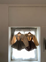 ［Anne shirley］Mood bloomer skirt