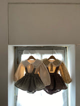 ［Anne shirley］Mood bloomer skirt