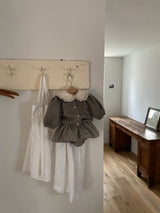 ［Anne shirley］Mood bloomer skirt