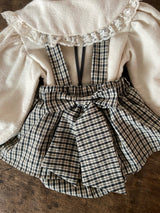［Anne shirley］Mood bloomer skirt