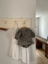 ［Anne shirley］Mood bloomer skirt