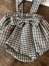 ［Anne shirley］Mood bloomer skirt