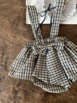 ［Anne shirley］Mood bloomer skirt