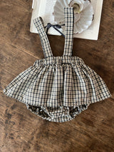 ［Anne shirley］Mood bloomer skirt