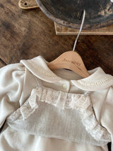 ［Anne shirley］Pure sailor set up