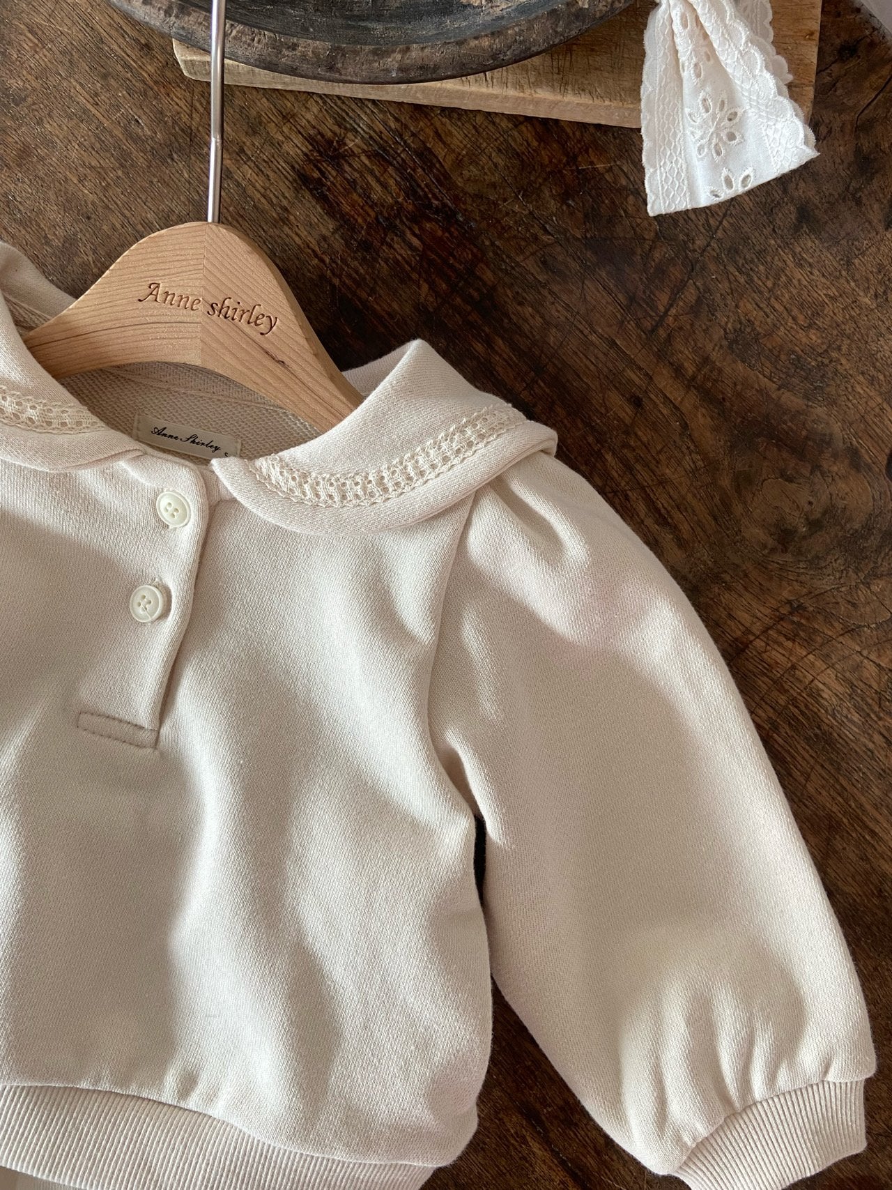 ［Anne shirley］Pure sailor set up