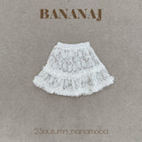 ［BANANAJ］Mimi sugar skirt
