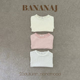 ［BANANAJ］Lucky bicky tee