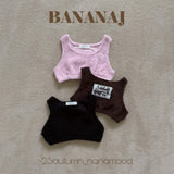 ［BANANAJ］Mongsil vest
