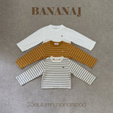 ［BANANAJ］Hip day tee