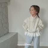 ［BANANAJ］Shabby jacket