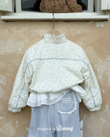 ［BANANAJ］Shabby jacket