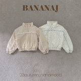 ［BANANAJ］Shabby jacket