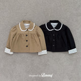 ［BANANAJ］Charlotte jacket