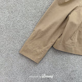 ［BANANAJ］Charlotte jacket