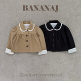 ［BANANAJ］Charlotte jacket