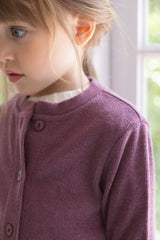 ［perrobebe］Albina Cardigan