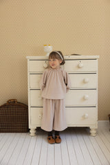 ［perrobebe］Anna Setup