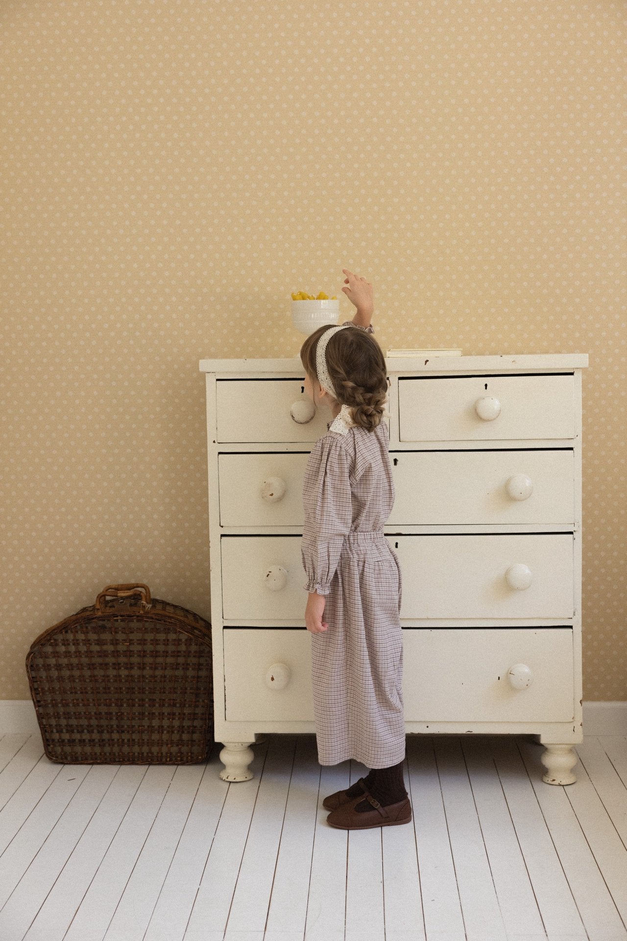 ［perrobebe］Della Setup
