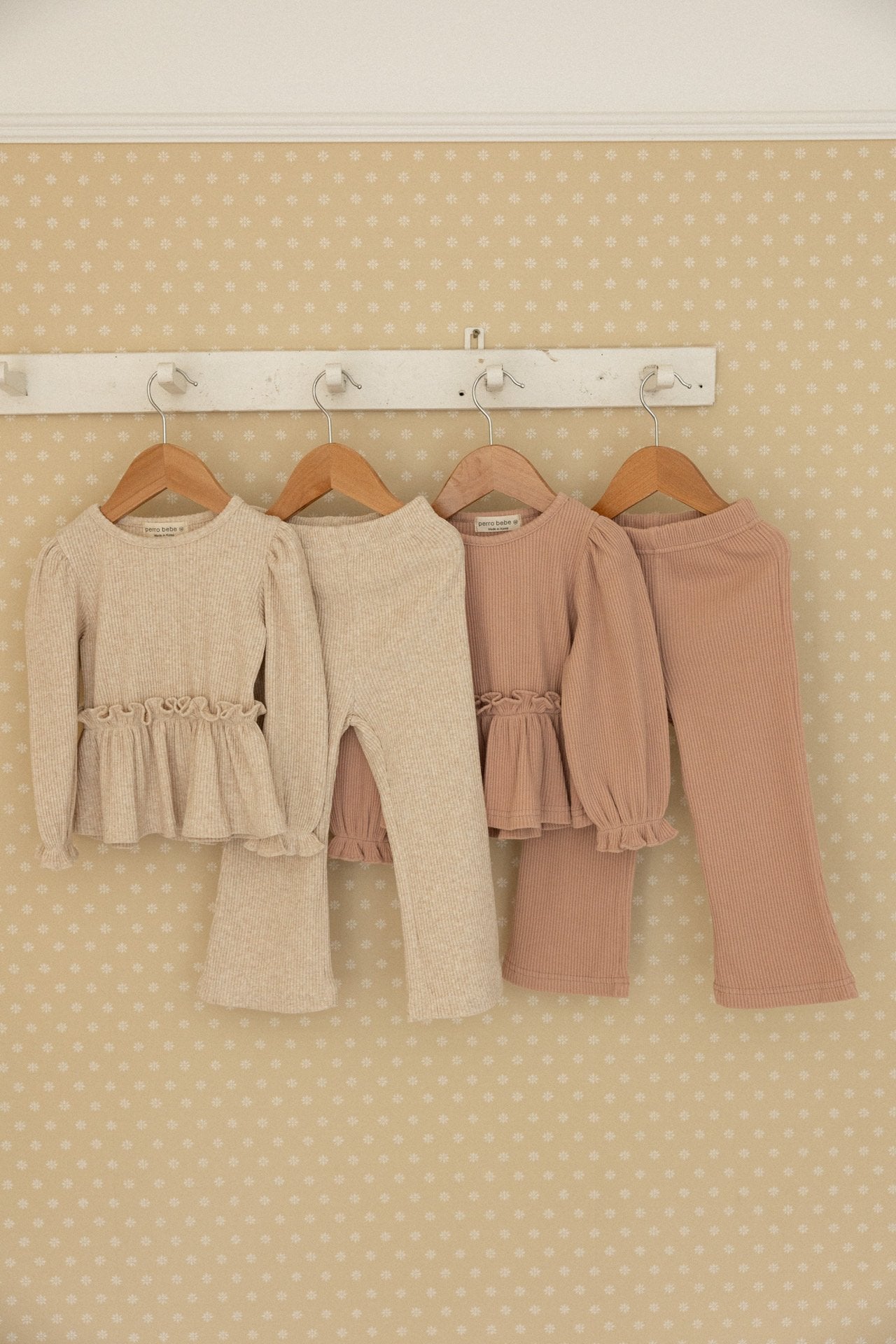［perrobebe］Lydian Setup