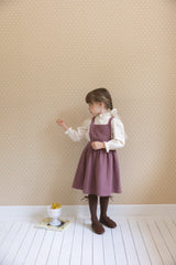 ［perrobebe］Isabella Blouse