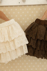 ［perrobebe］Grace Shorts