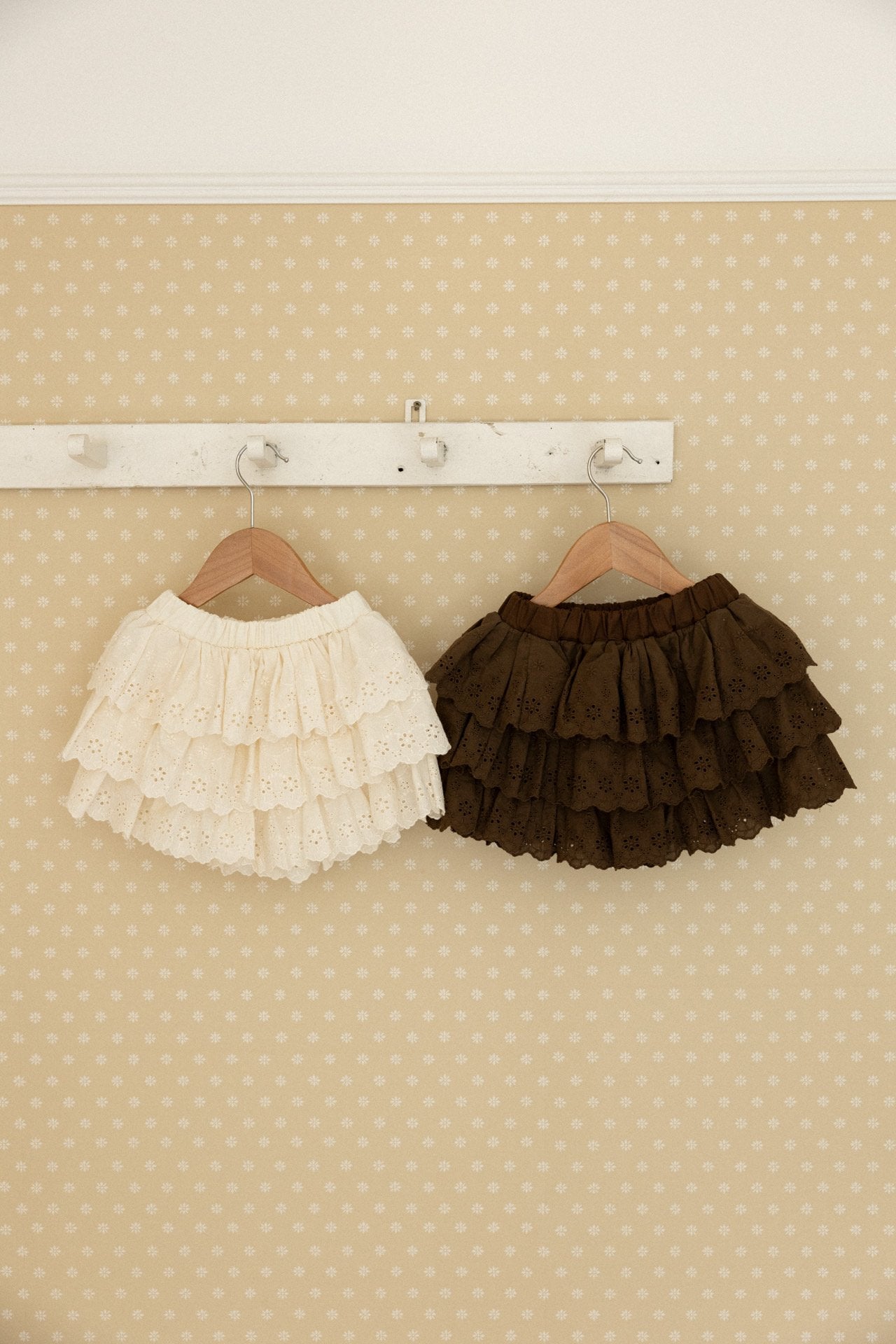 ［perrobebe］Grace Shorts