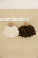 ［perrobebe］Grace Shorts