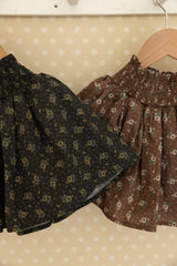 ［perrobebe］Mariane Skirt