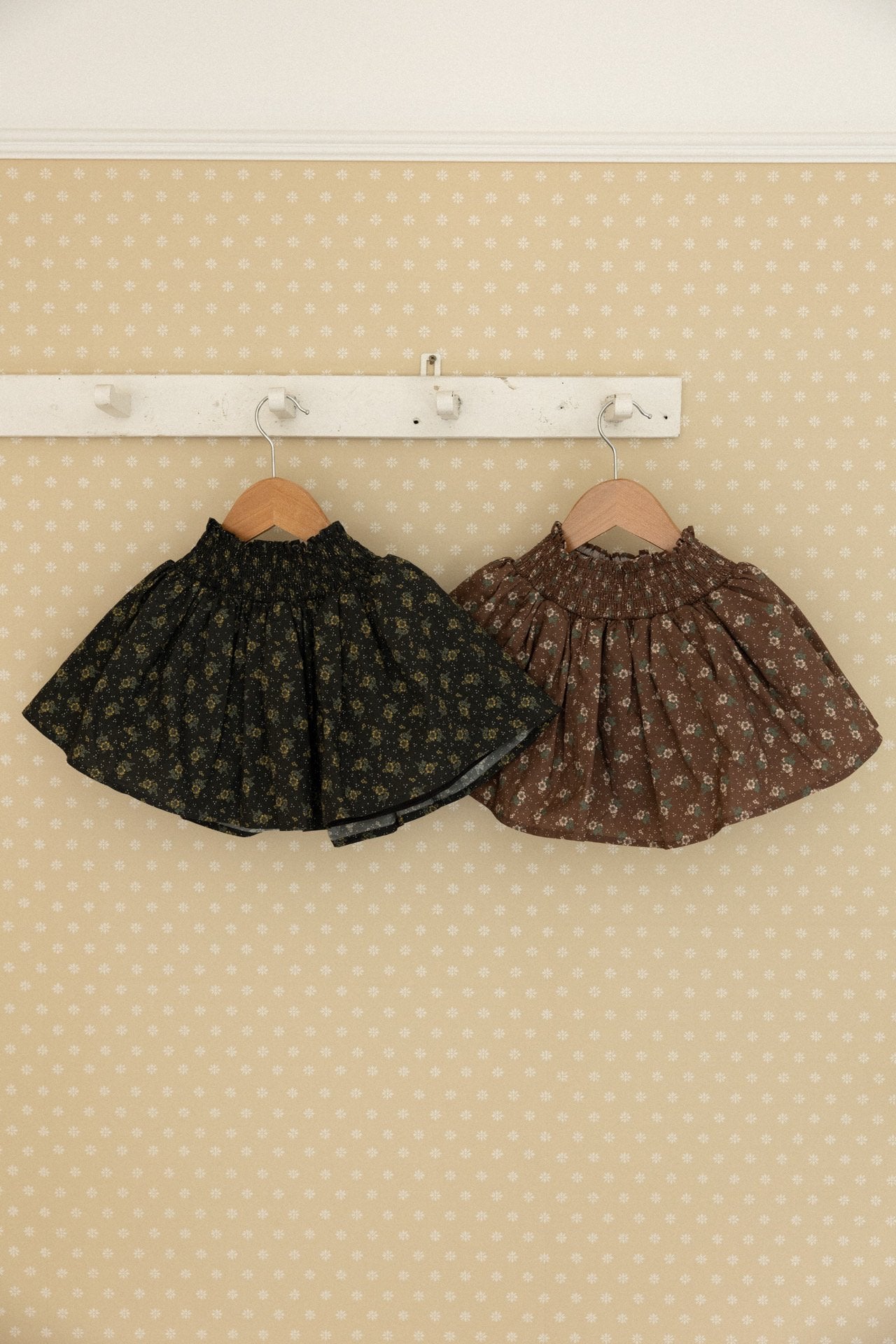 ［perrobebe］Mariane Skirt