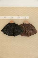 ［perrobebe］Mariane Skirt
