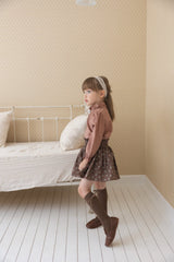 ［perrobebe］Mariane Skirt