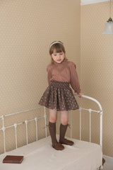 ［perrobebe］Mariane Skirt