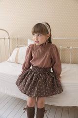 ［perrobebe］Mariane Skirt