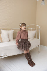 ［perrobebe］Mariane Skirt