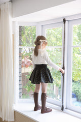 ［perrobebe］Mariane Skirt