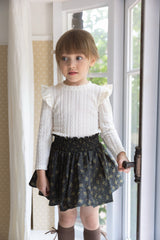 ［perrobebe］Mariane Skirt