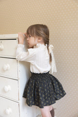 ［perrobebe］Mariane Skirt