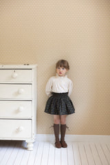 ［perrobebe］Mariane Skirt