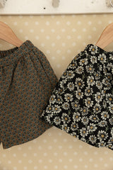 ［perrobebe］Vianney Jacquard Pants