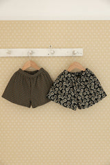 ［perrobebe］Vianney Jacquard Pants