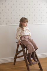 ［perrobebe］Dia Corduroy Pants