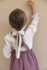 ［perrobebe］Isabella Blouse