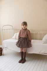 ［perrobebe］Mariane Skirt