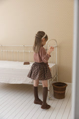 ［perrobebe］Mariane Skirt
