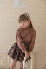 ［perrobebe］Mariane Skirt