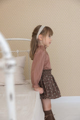 ［perrobebe］Mariane Skirt