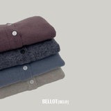 ［BELLOT］Salt cardigan