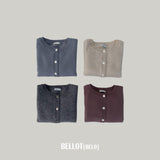 ［BELLOT］Salt cardigan