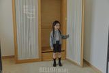 ［BELLOT］Salt cardigan